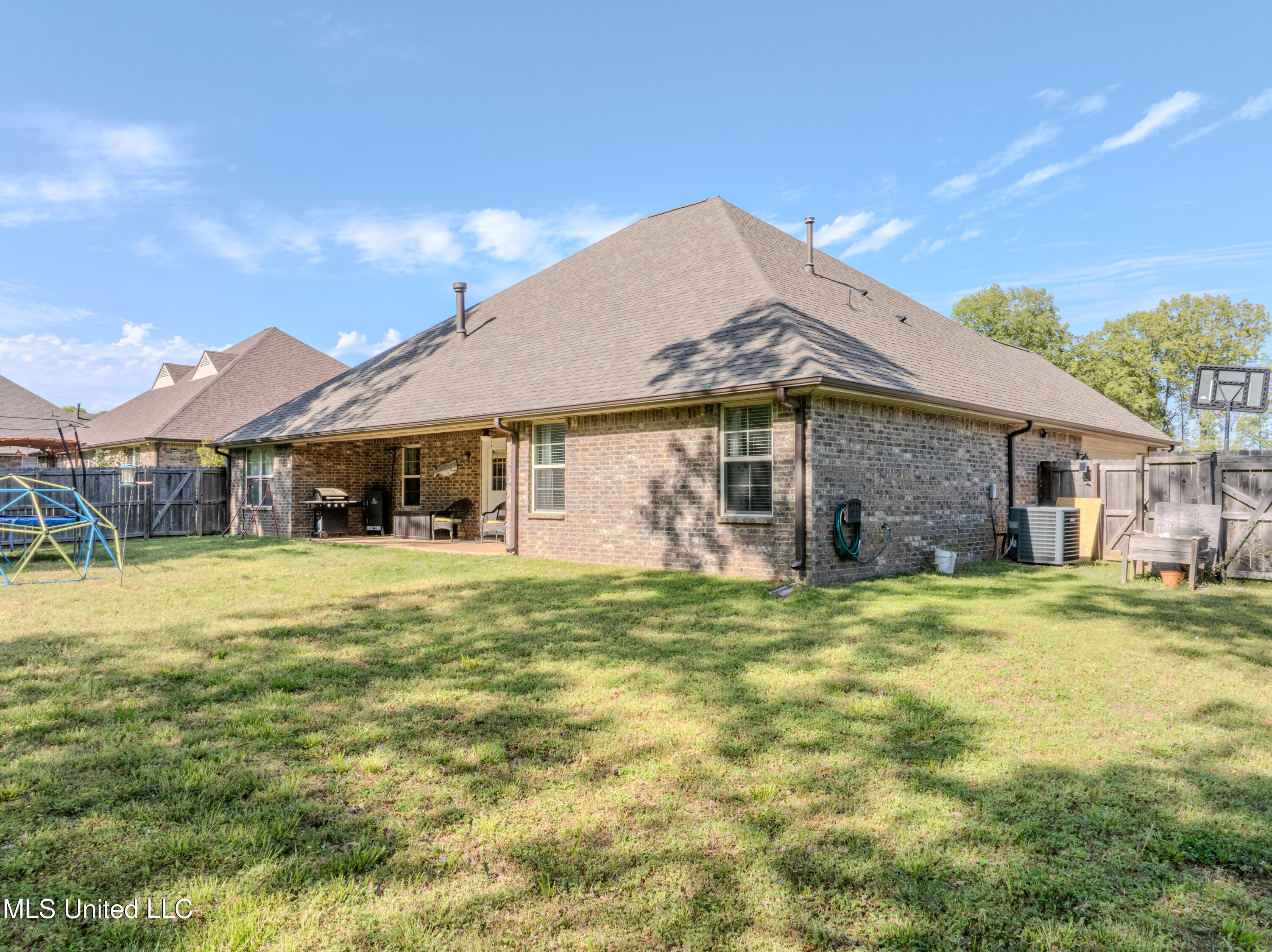 7283 Southbranch Parkway, Olive Branch, Mississippi image 28