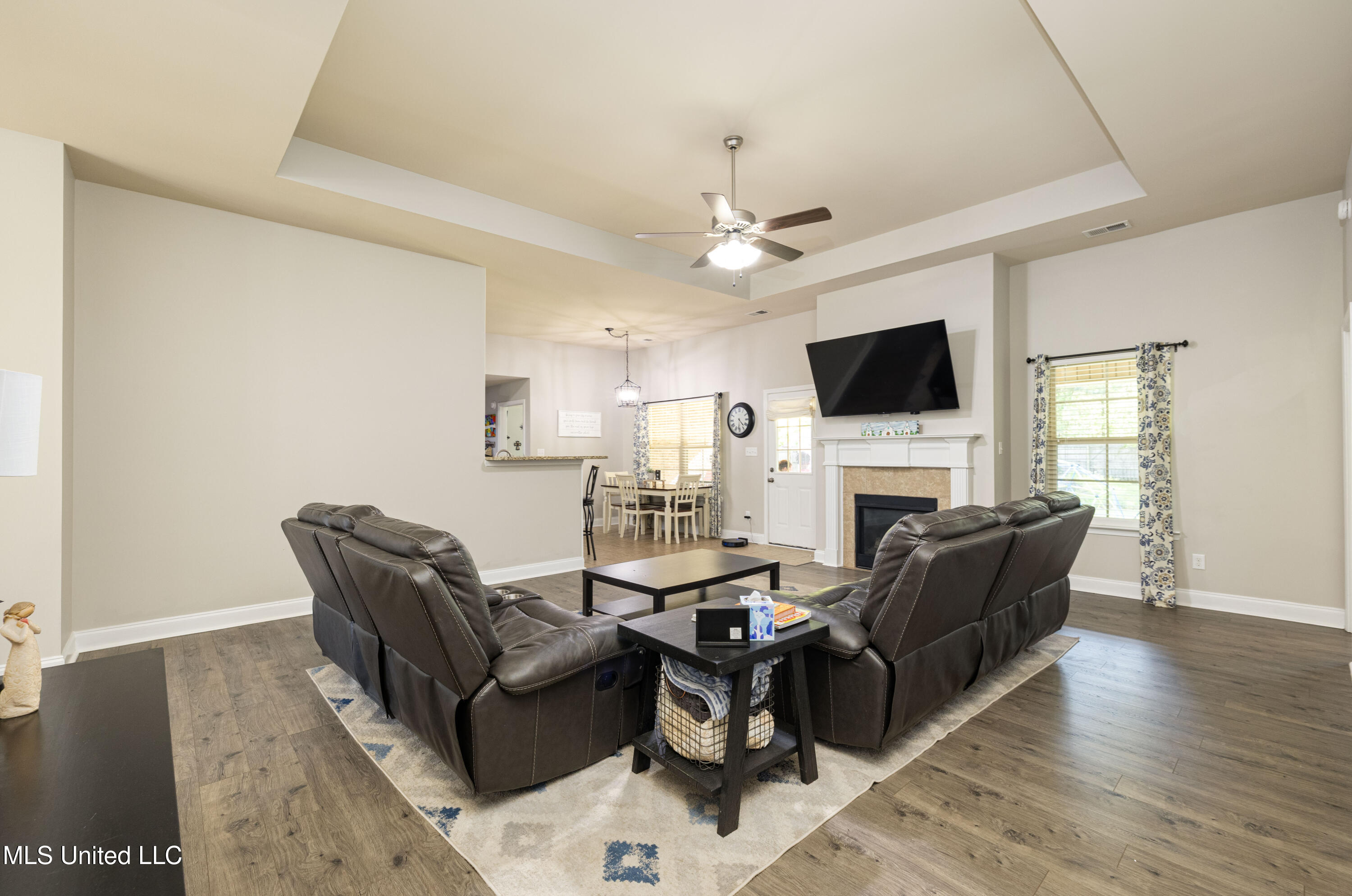 7283 Southbranch Parkway, Olive Branch, Mississippi image 9
