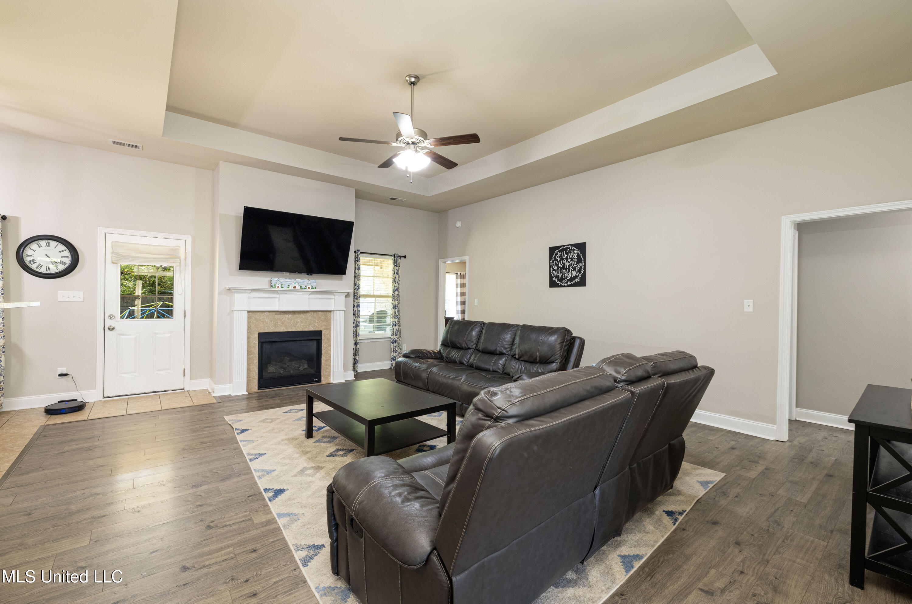 7283 Southbranch Parkway, Olive Branch, Mississippi image 5