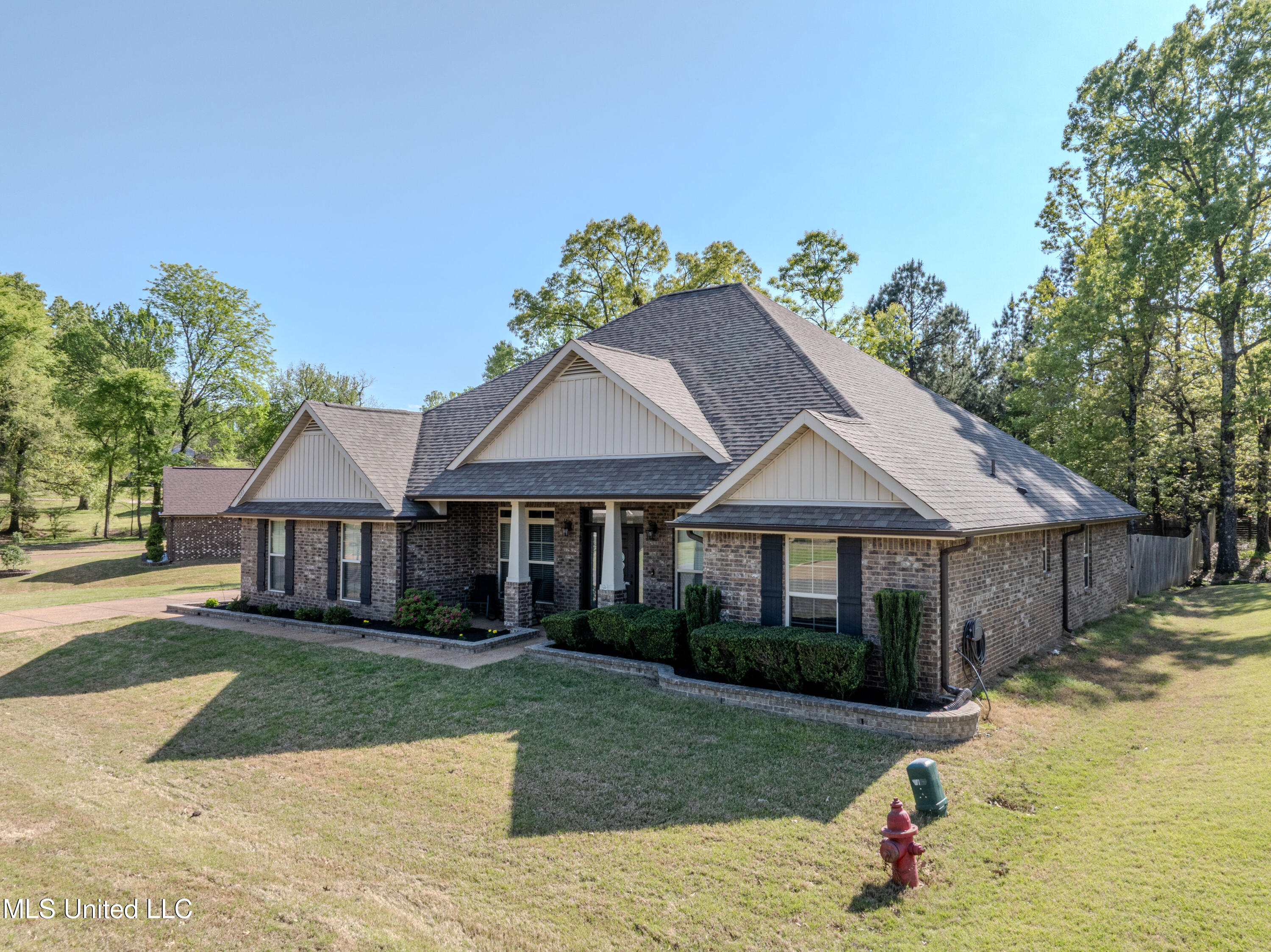7283 Southbranch Parkway, Olive Branch, Mississippi image 14