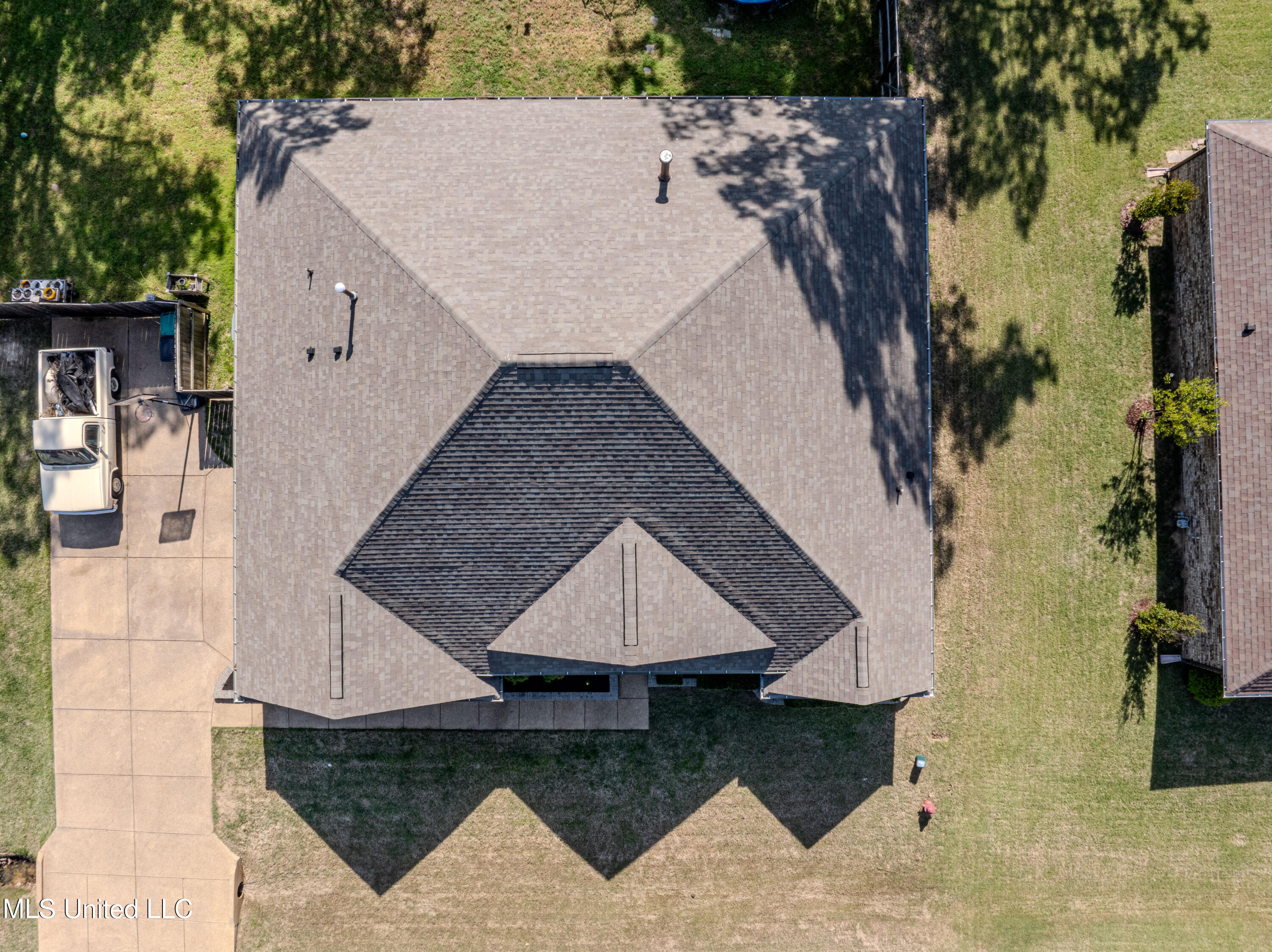 7283 Southbranch Parkway, Olive Branch, Mississippi image 33