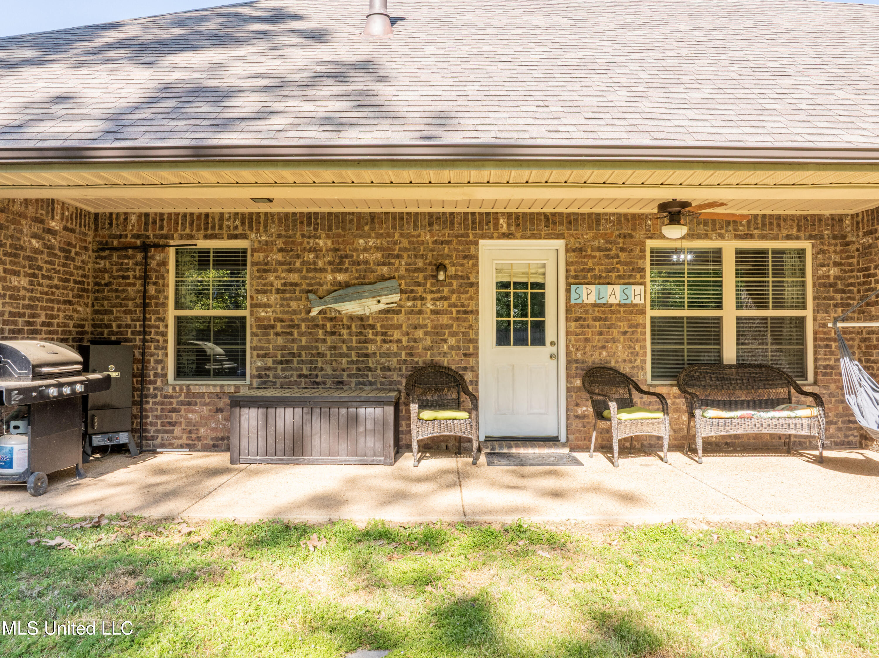 7283 Southbranch Parkway, Olive Branch, Mississippi image 32