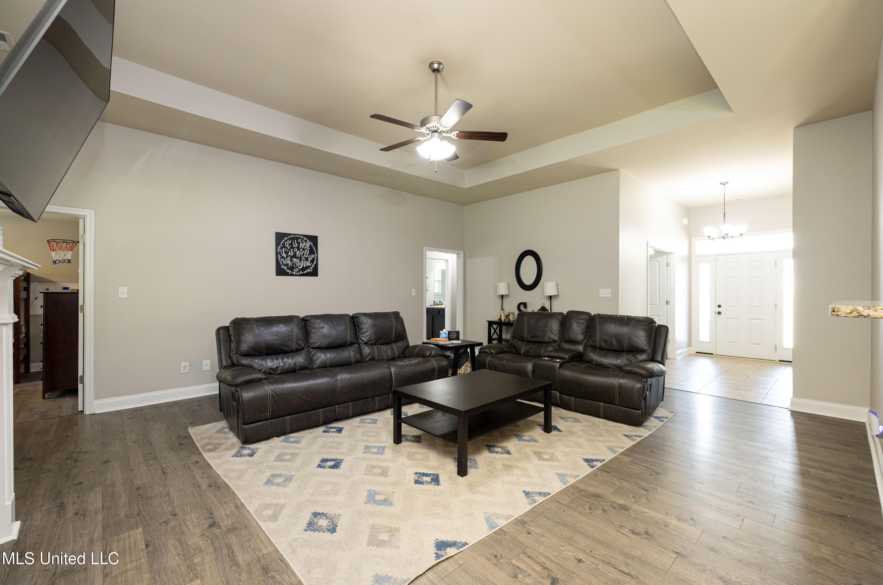 7283 Southbranch Parkway, Olive Branch, Mississippi image 4
