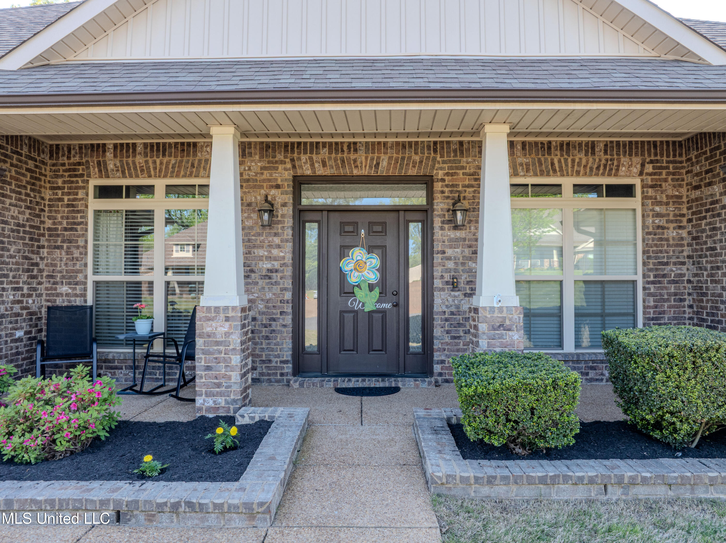 7283 Southbranch Parkway, Olive Branch, Mississippi image 2