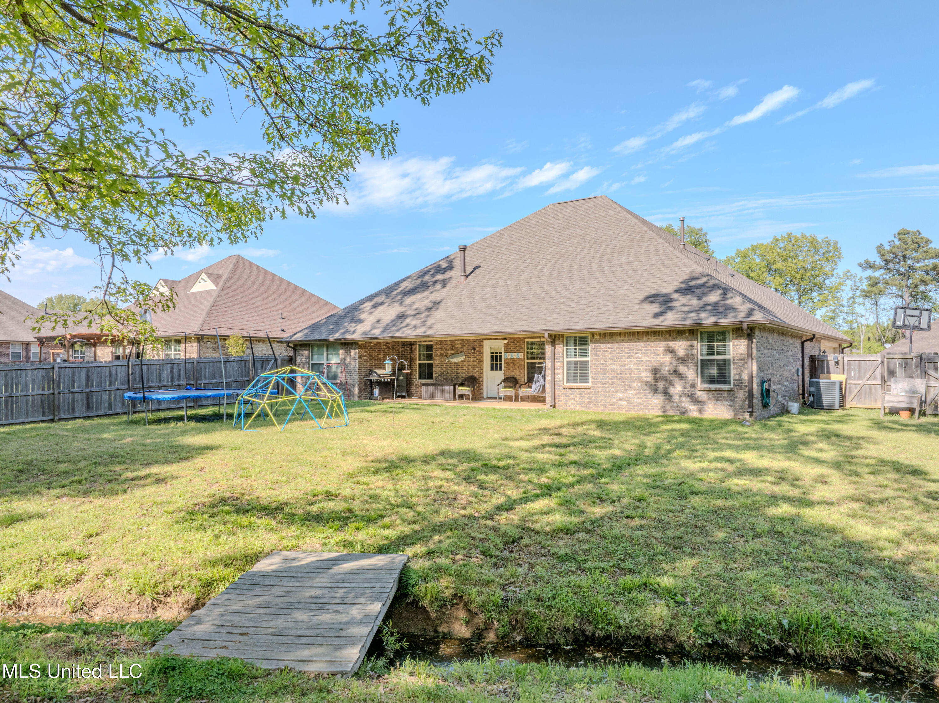7283 Southbranch Parkway, Olive Branch, Mississippi image 29
