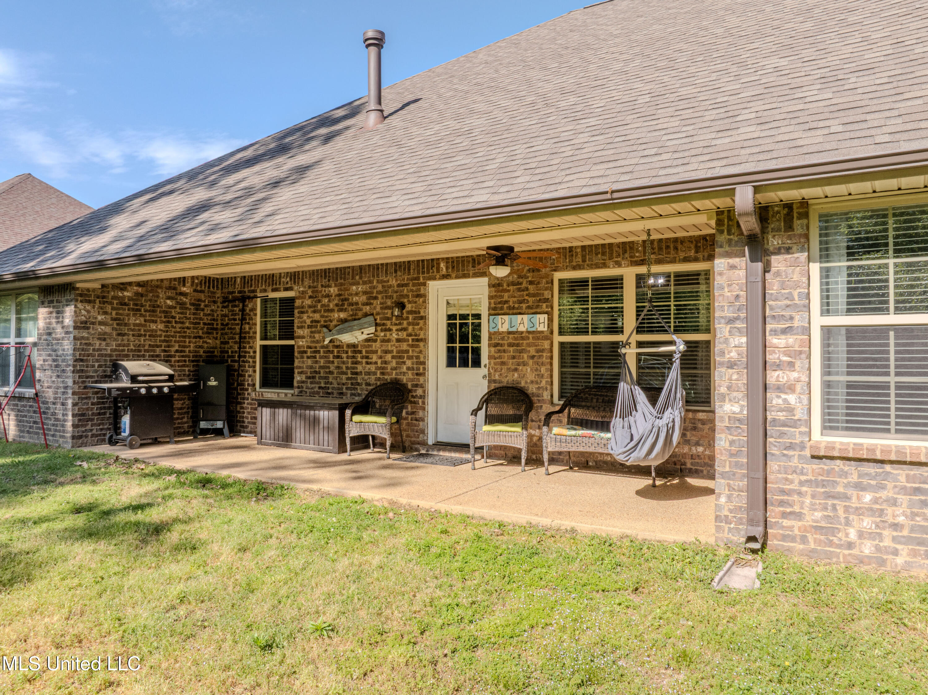 7283 Southbranch Parkway, Olive Branch, Mississippi image 17