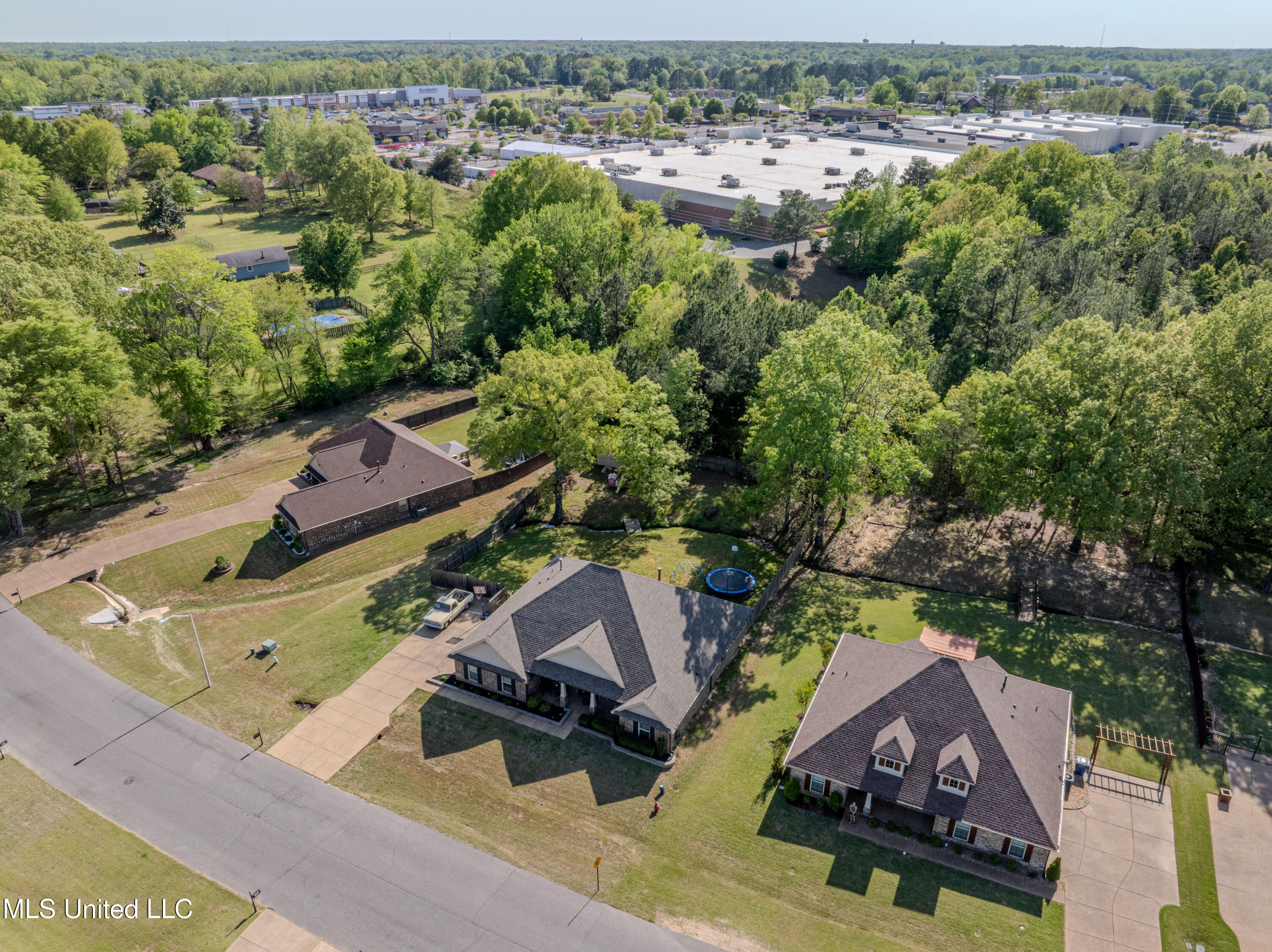 7283 Southbranch Parkway, Olive Branch, Mississippi image 16