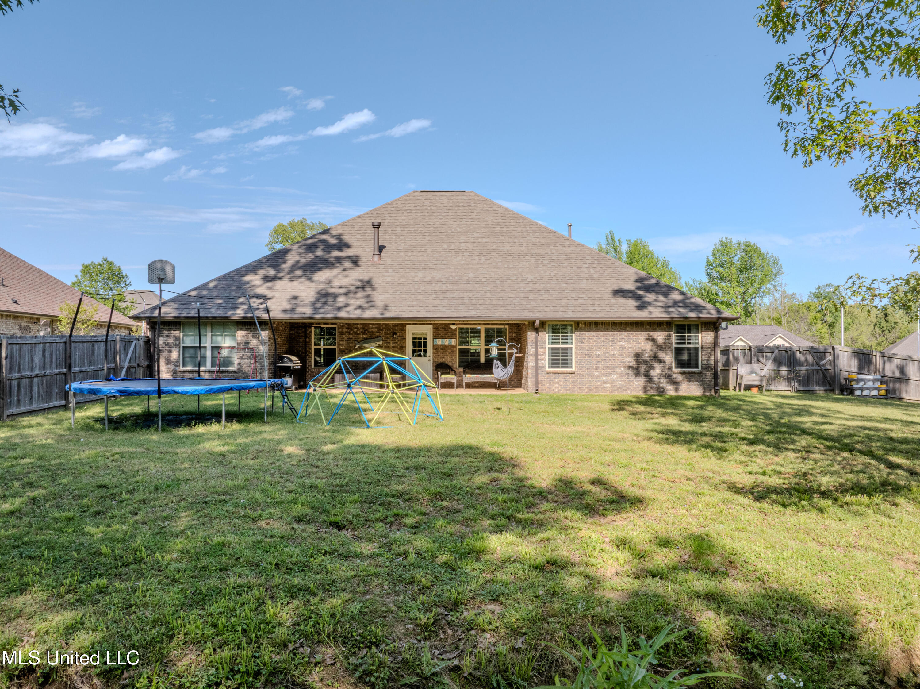 7283 Southbranch Parkway, Olive Branch, Mississippi image 30