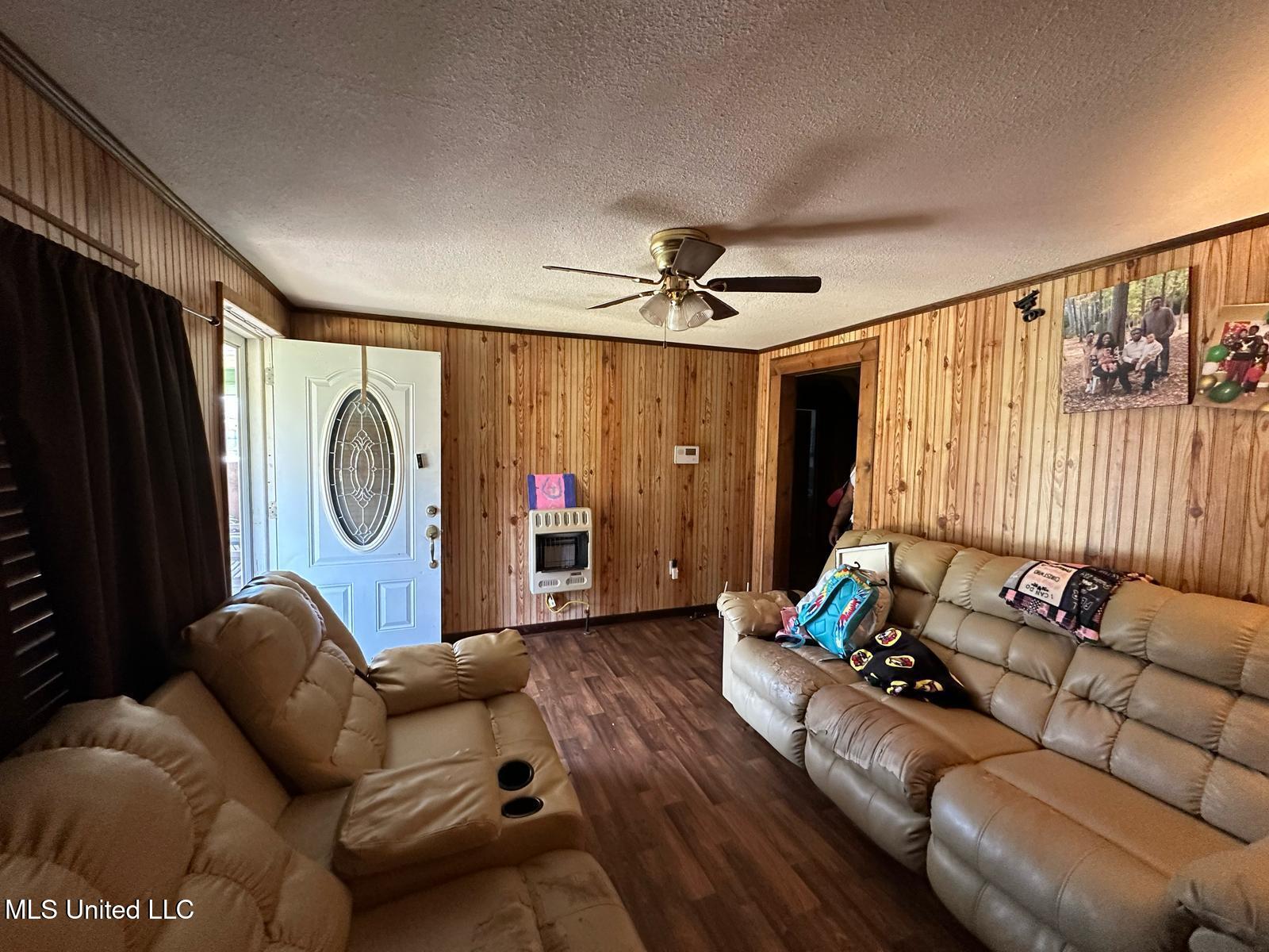 299 W Haven Drive, Kosciusko, Mississippi image 3