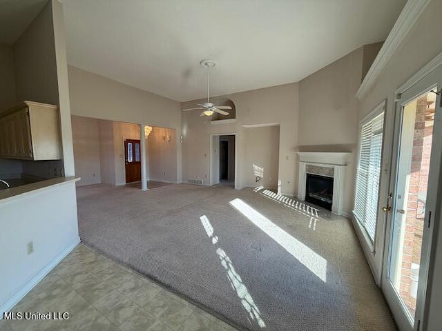 4407 Sweet Flag Loop, Southaven, Mississippi image 7