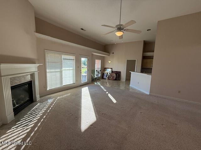 4407 Sweet Flag Loop, Southaven, Mississippi image 11