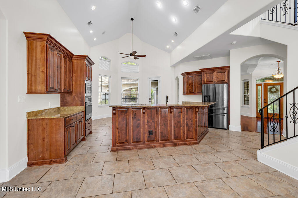 17000 River Place Place, Vancleave, Mississippi image 10