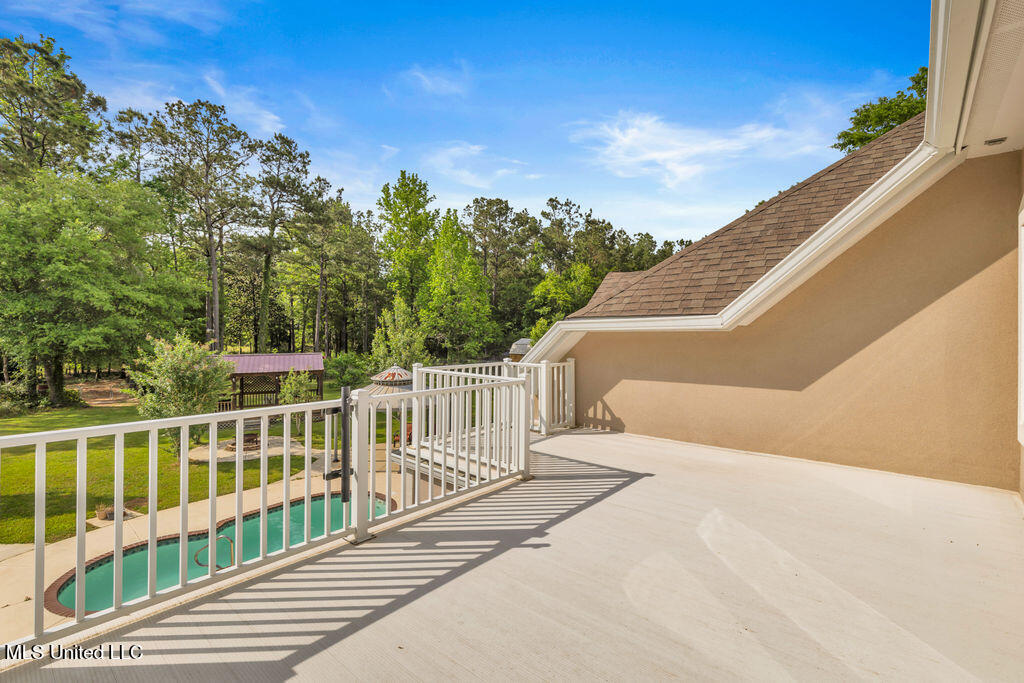 17000 River Place Place, Vancleave, Mississippi image 36
