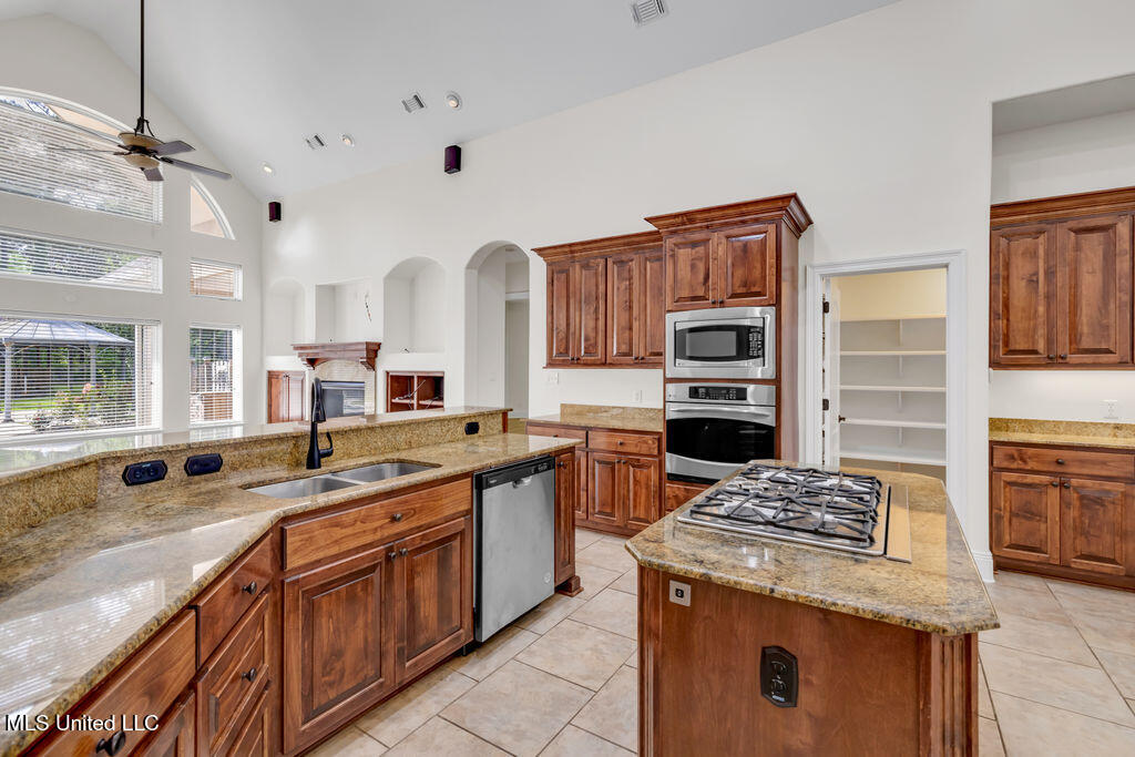 17000 River Place Place, Vancleave, Mississippi image 15
