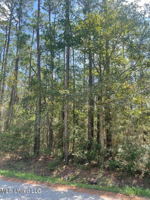 Vacant Land For Sale - LOT 22 Sycamore Drive<br/> Pass Christian, MS 39571