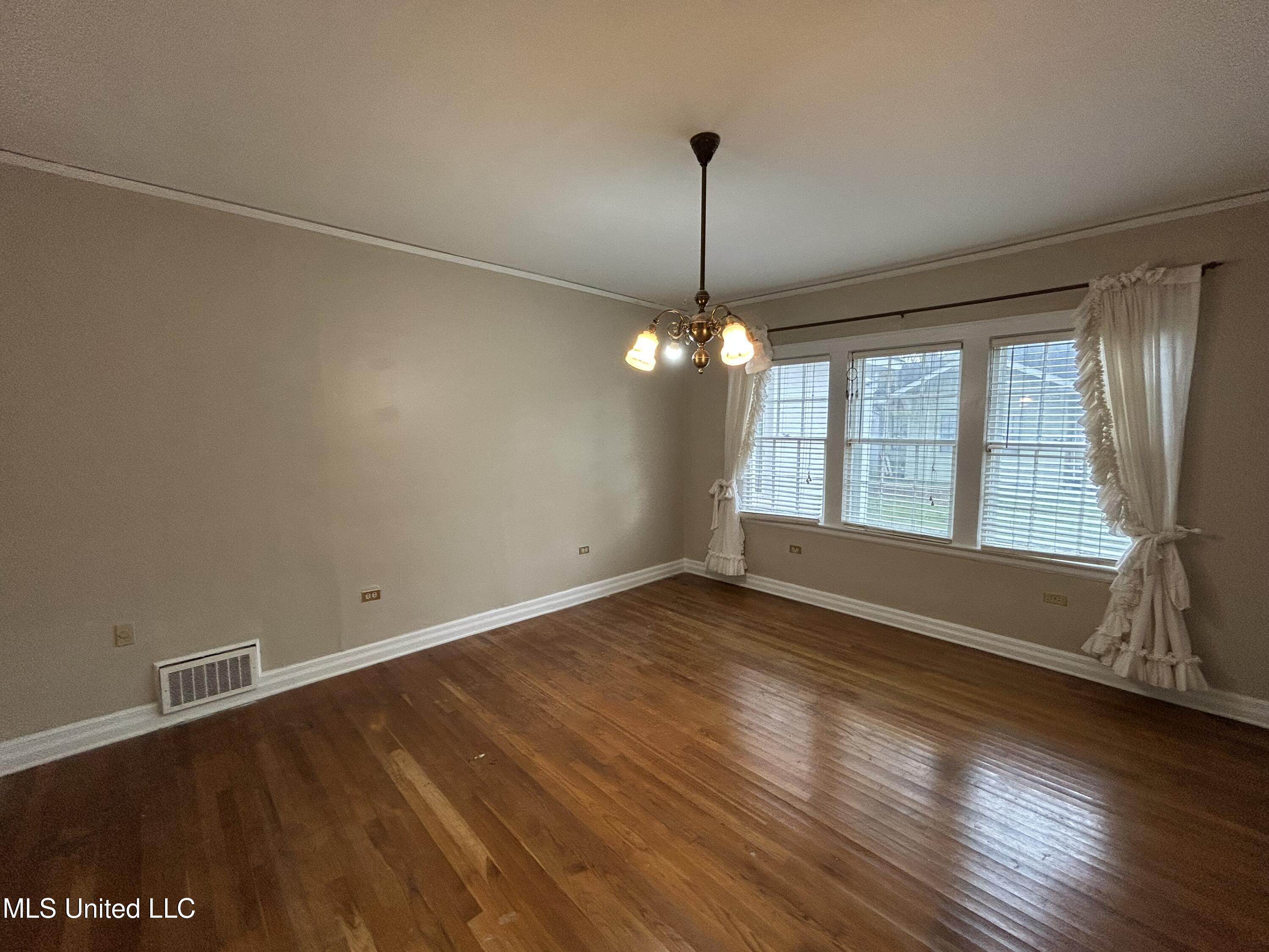 341 N Ruby Avenue, Ruleville, Mississippi image 16