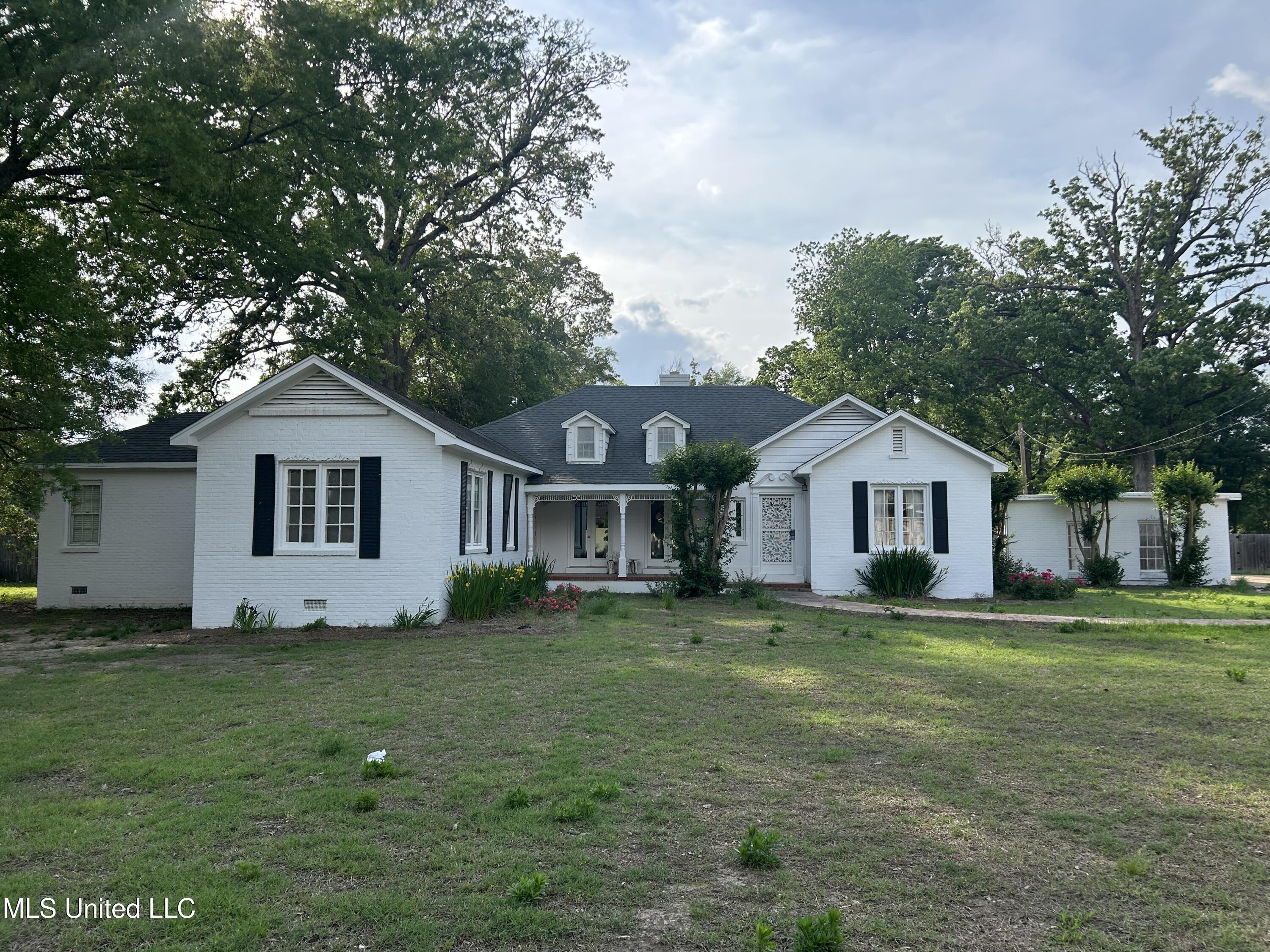 341 N Ruby Avenue, Ruleville, Mississippi image 1