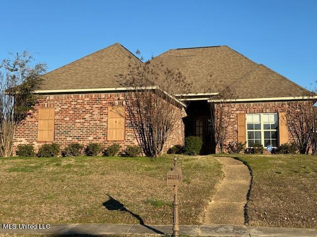 509 Turtle Lane, Brandon, Mississippi image 1