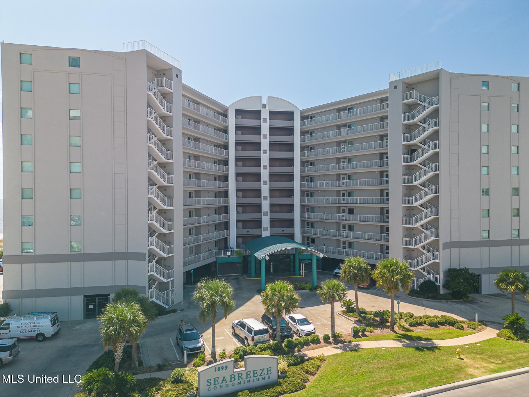 1899 Beach Boulevard #202, Biloxi, Mississippi image 27