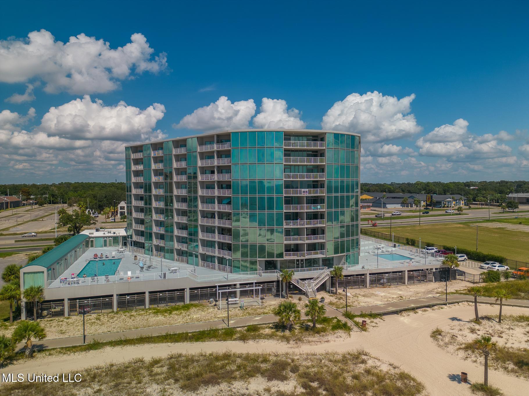 1899 Beach Boulevard #202, Biloxi, Mississippi image 18