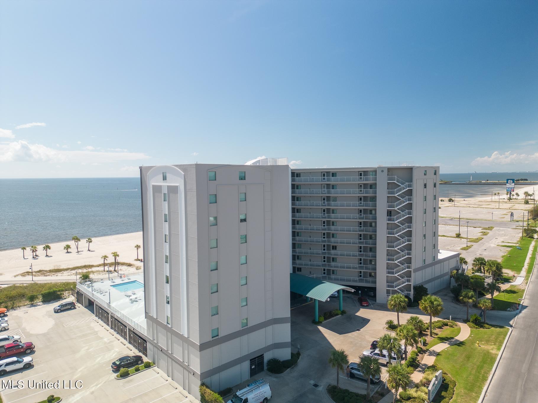 1899 Beach Boulevard #202, Biloxi, Mississippi image 1