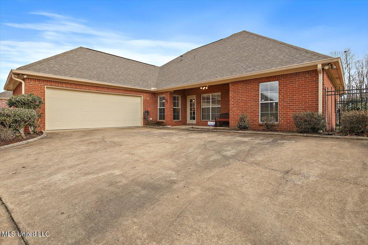 103 Arrow Drive, Clinton, Mississippi image 6