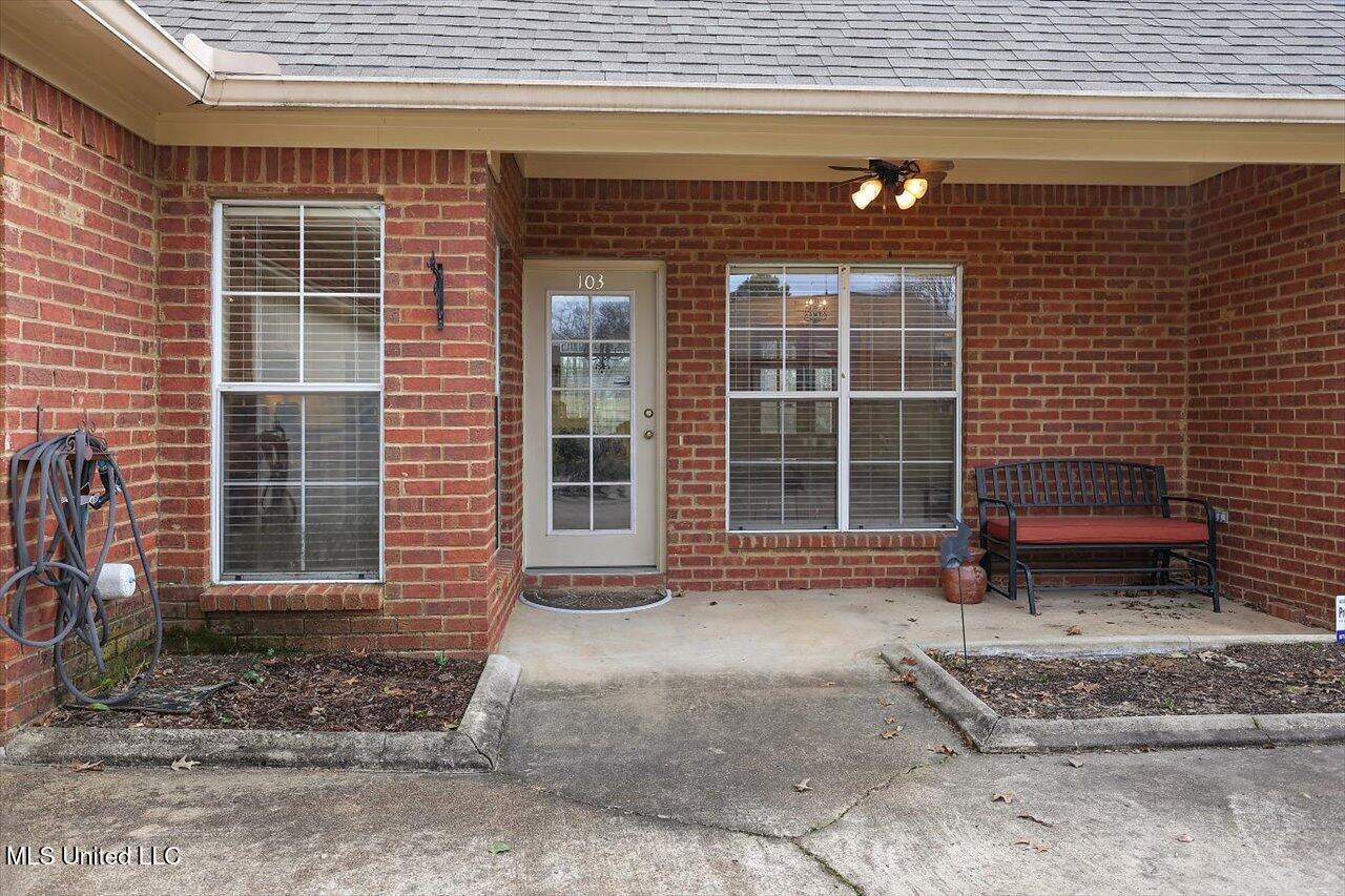 103 Arrow Drive, Clinton, Mississippi image 30
