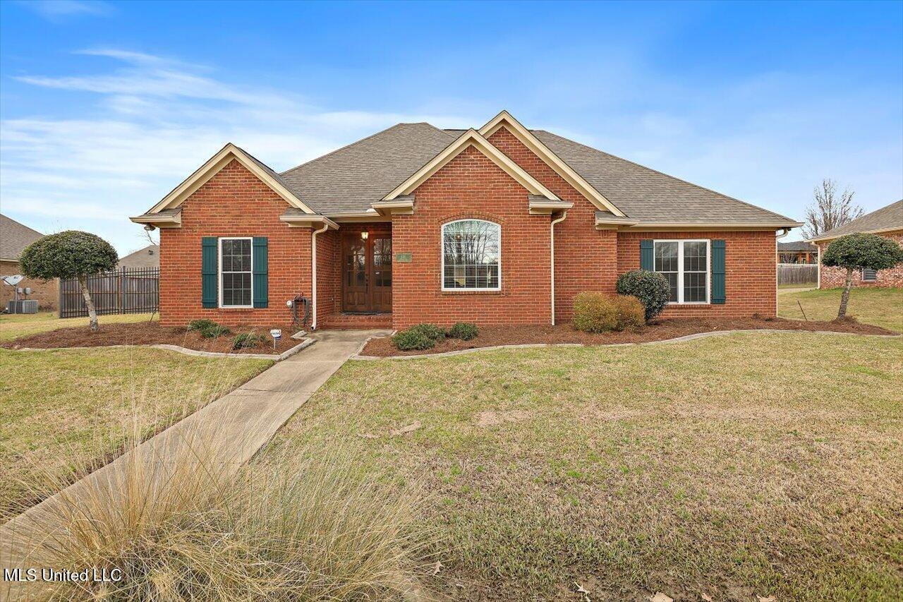 103 Arrow Drive, Clinton, Mississippi image 1