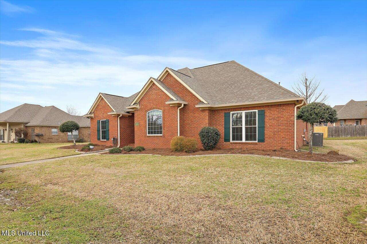 103 Arrow Drive, Clinton, Mississippi image 2