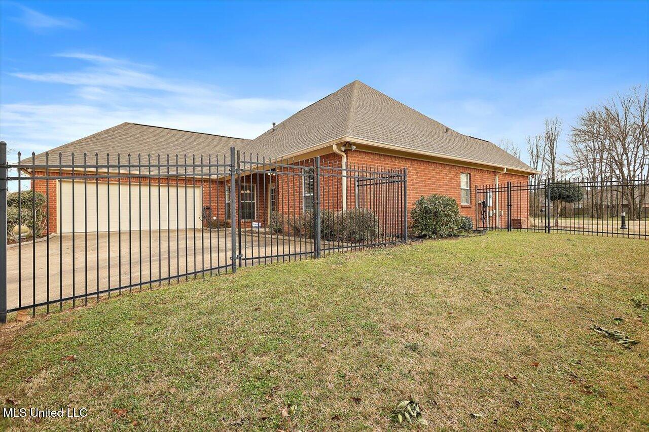 103 Arrow Drive, Clinton, Mississippi image 31
