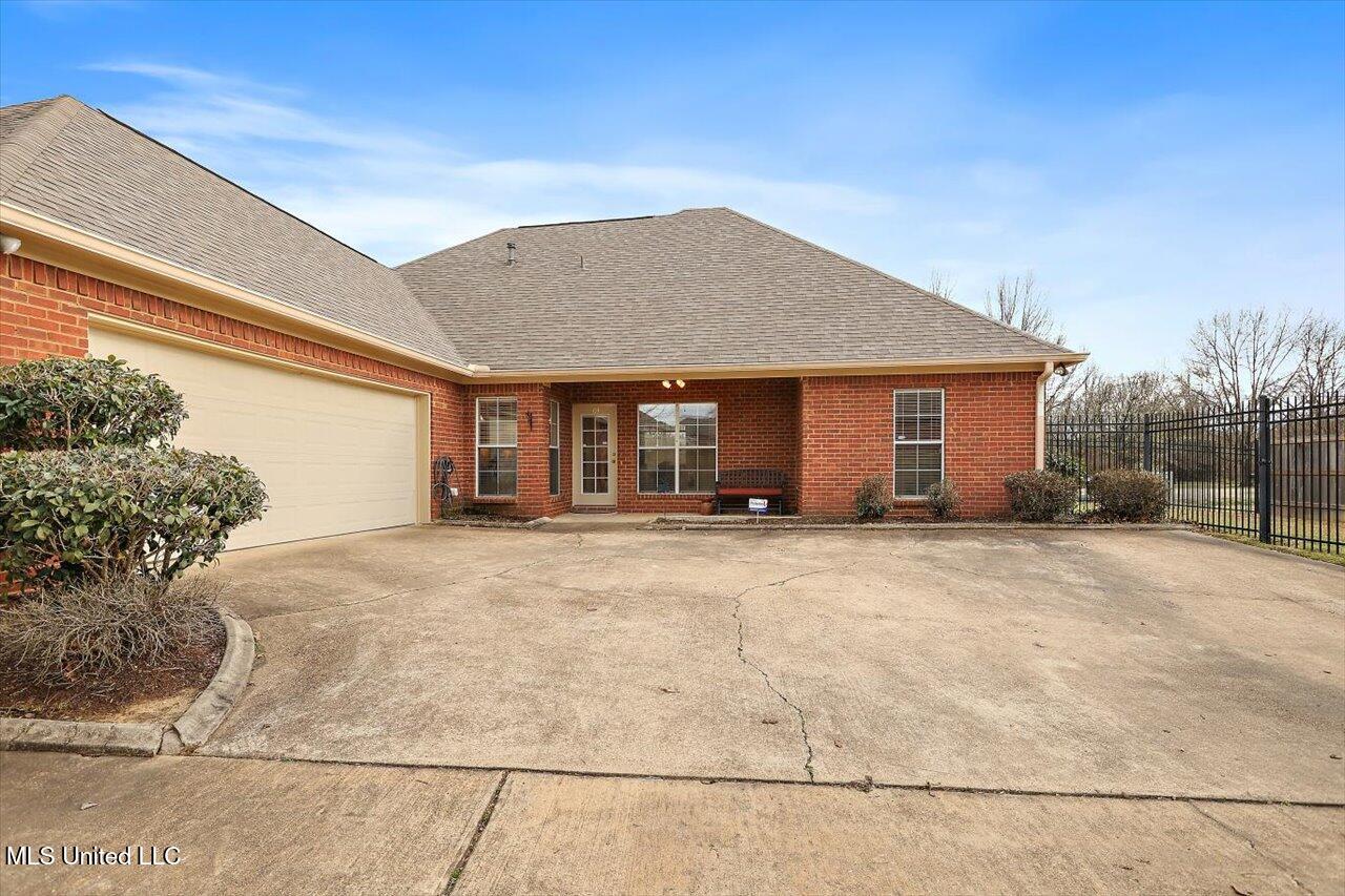 103 Arrow Drive, Clinton, Mississippi image 5