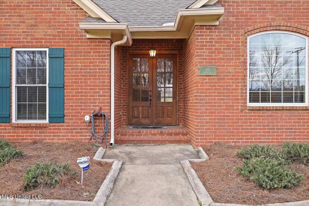 103 Arrow Drive, Clinton, Mississippi image 4