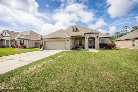 Homes For Sale - 11633 Brookstone Drive<br/> Ocean Springs, MS 39564