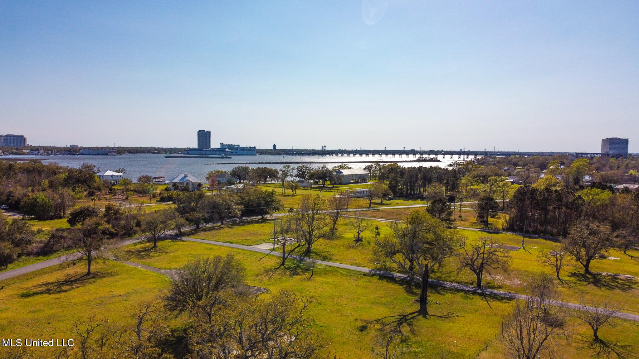 Lot 17 Rue Dauphine Circle, Biloxi, Mississippi image 5