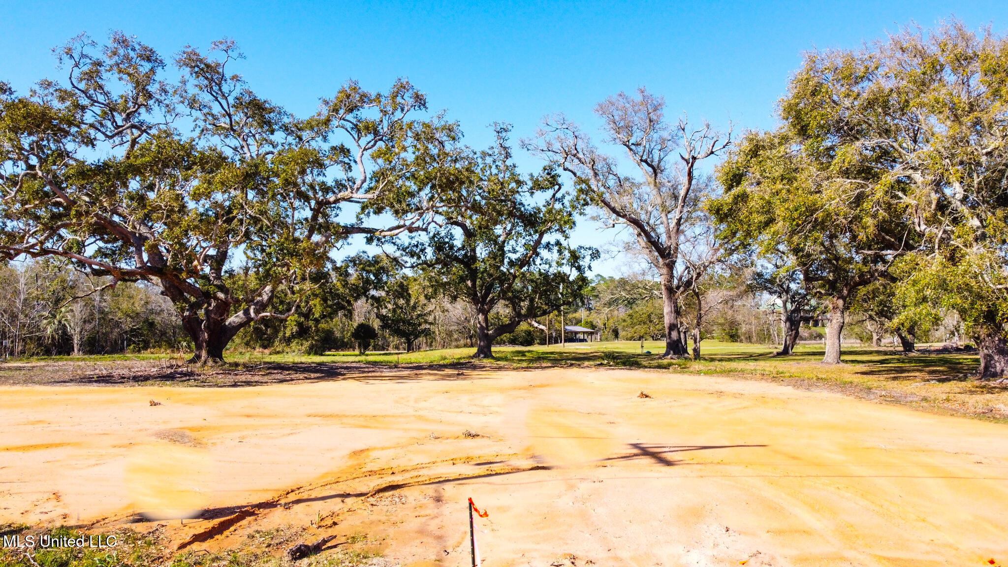 Lot 17 Rue Dauphine Circle, Biloxi, Mississippi image 4