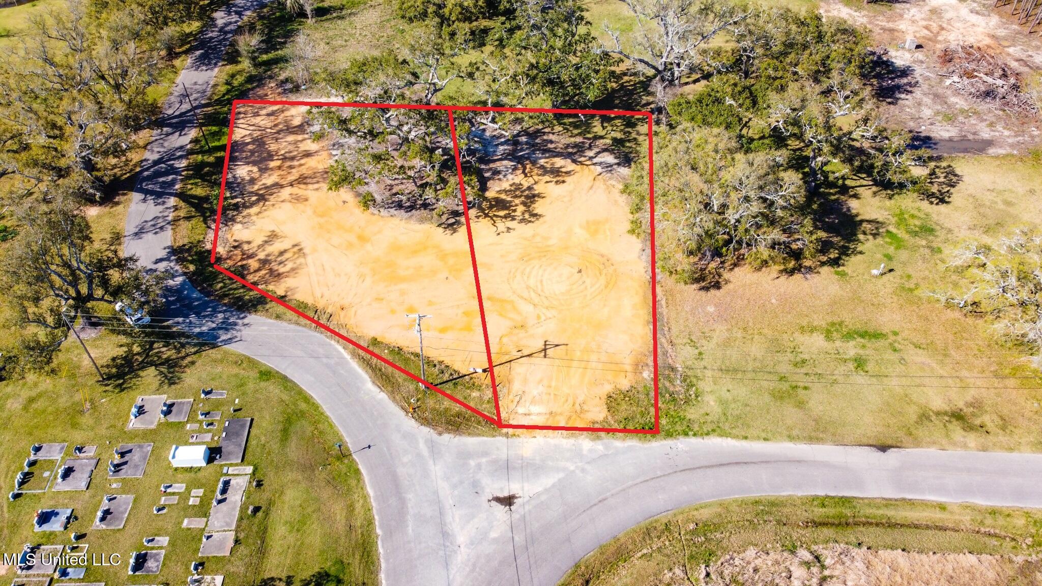 Lot 17 Rue Dauphine Circle, Biloxi, Mississippi image 1