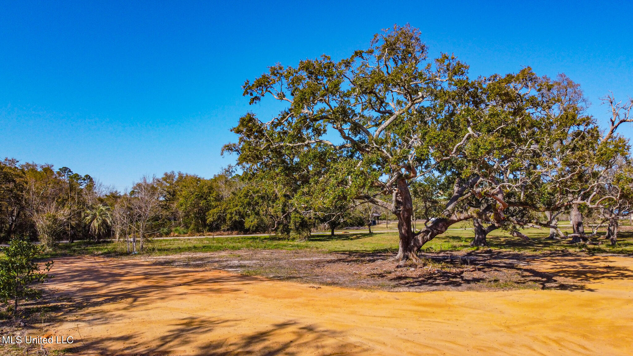 Lot 17 Rue Dauphine Circle, Biloxi, Mississippi image 3