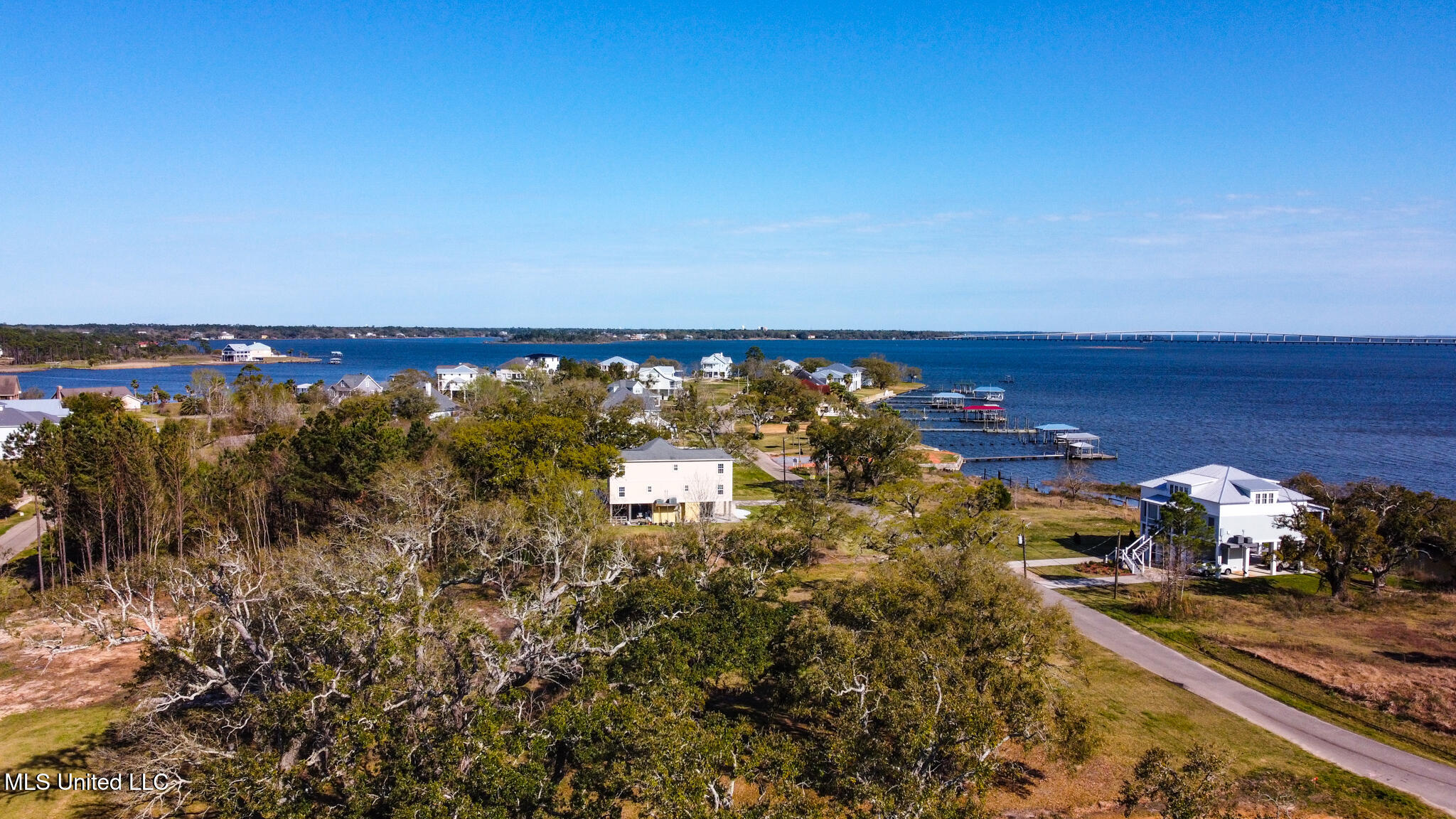 Lot 17 Rue Dauphine Circle, Biloxi, Mississippi image 6