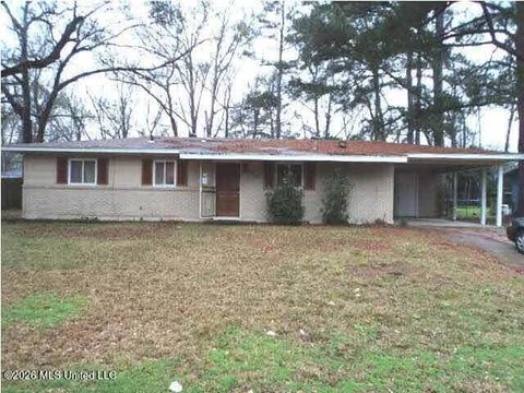 Homes For Sale - 3129 Lakewood Drive<br/> Jackson, MS 39212