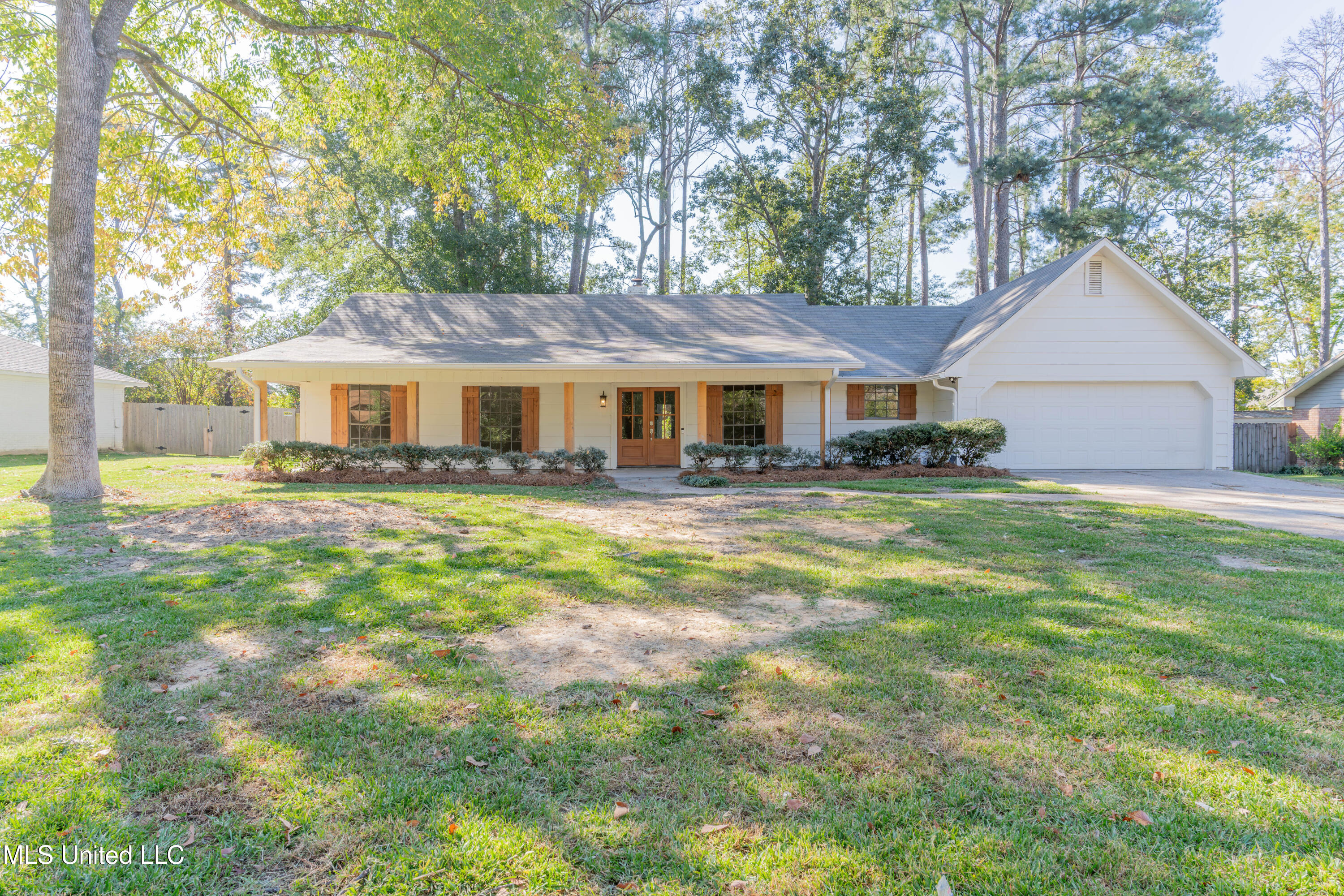 503 Camelia Trail, Brandon, Mississippi image 1