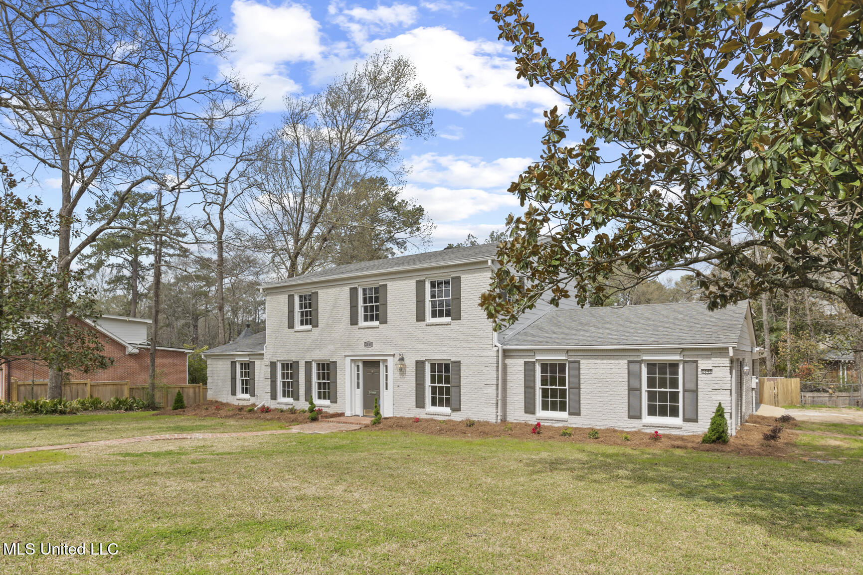 2040 Brecon Drive, Jackson, Mississippi image 2
