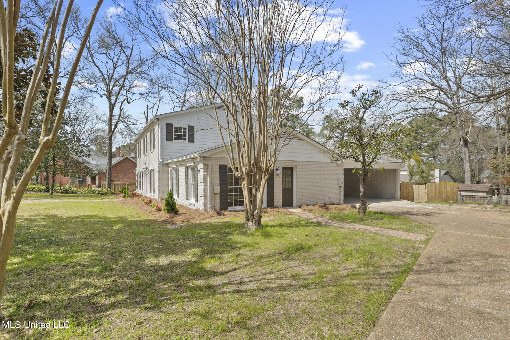 2040 Brecon Drive, Jackson, Mississippi image 32