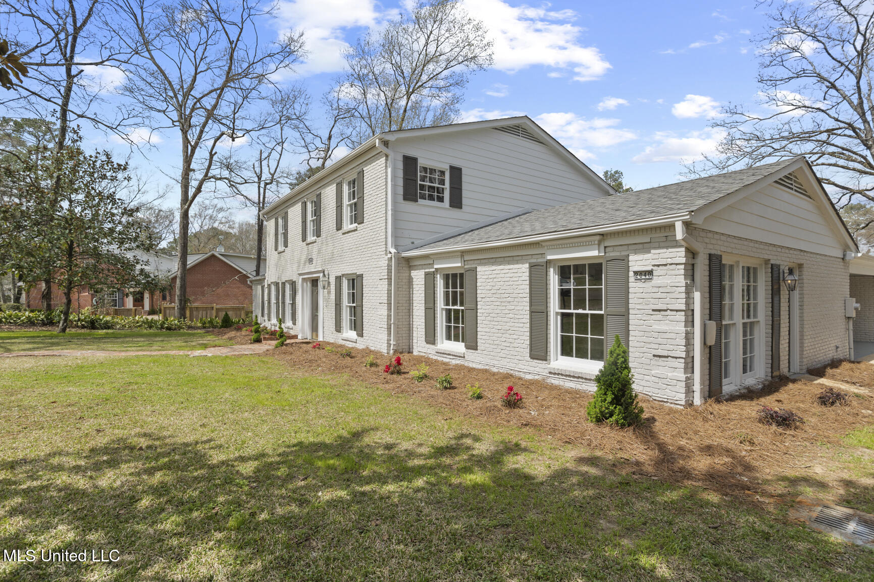 2040 Brecon Drive, Jackson, Mississippi image 33