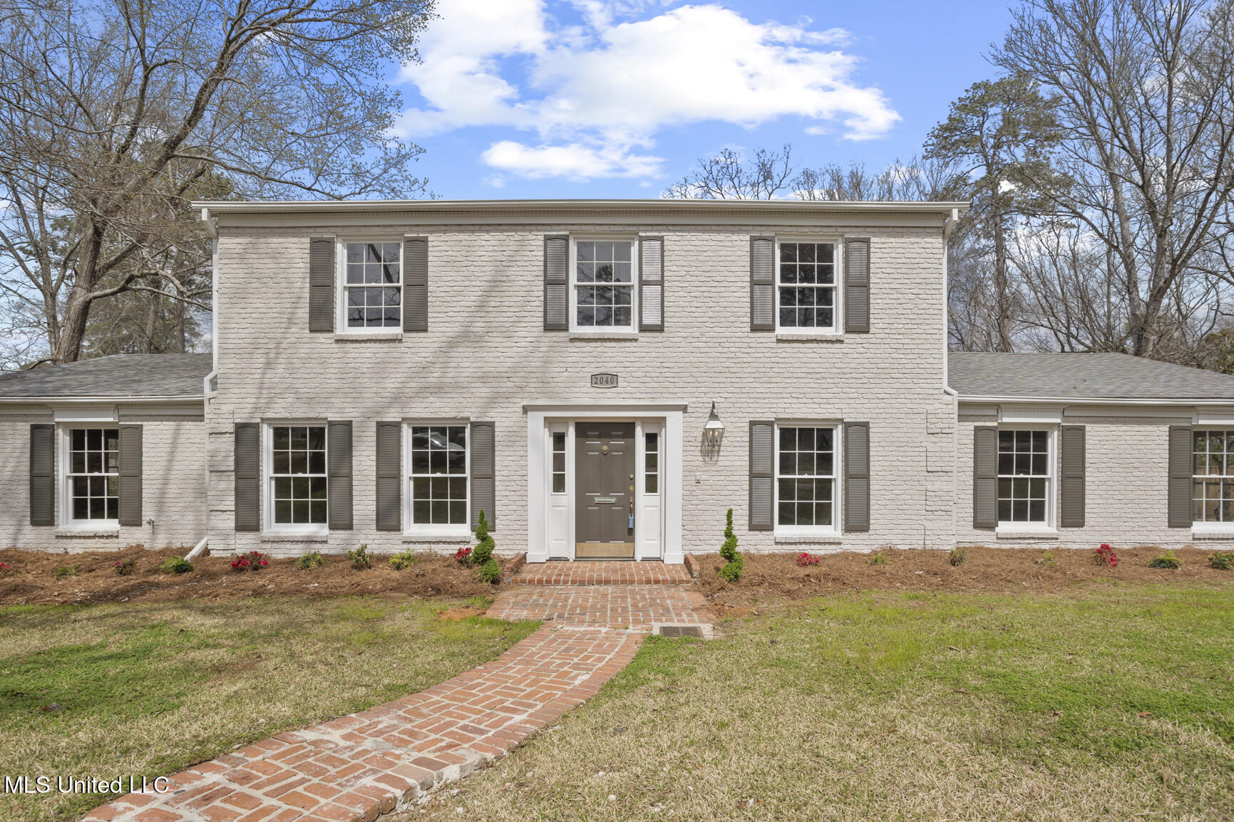 2040 Brecon Drive, Jackson, Mississippi image 3