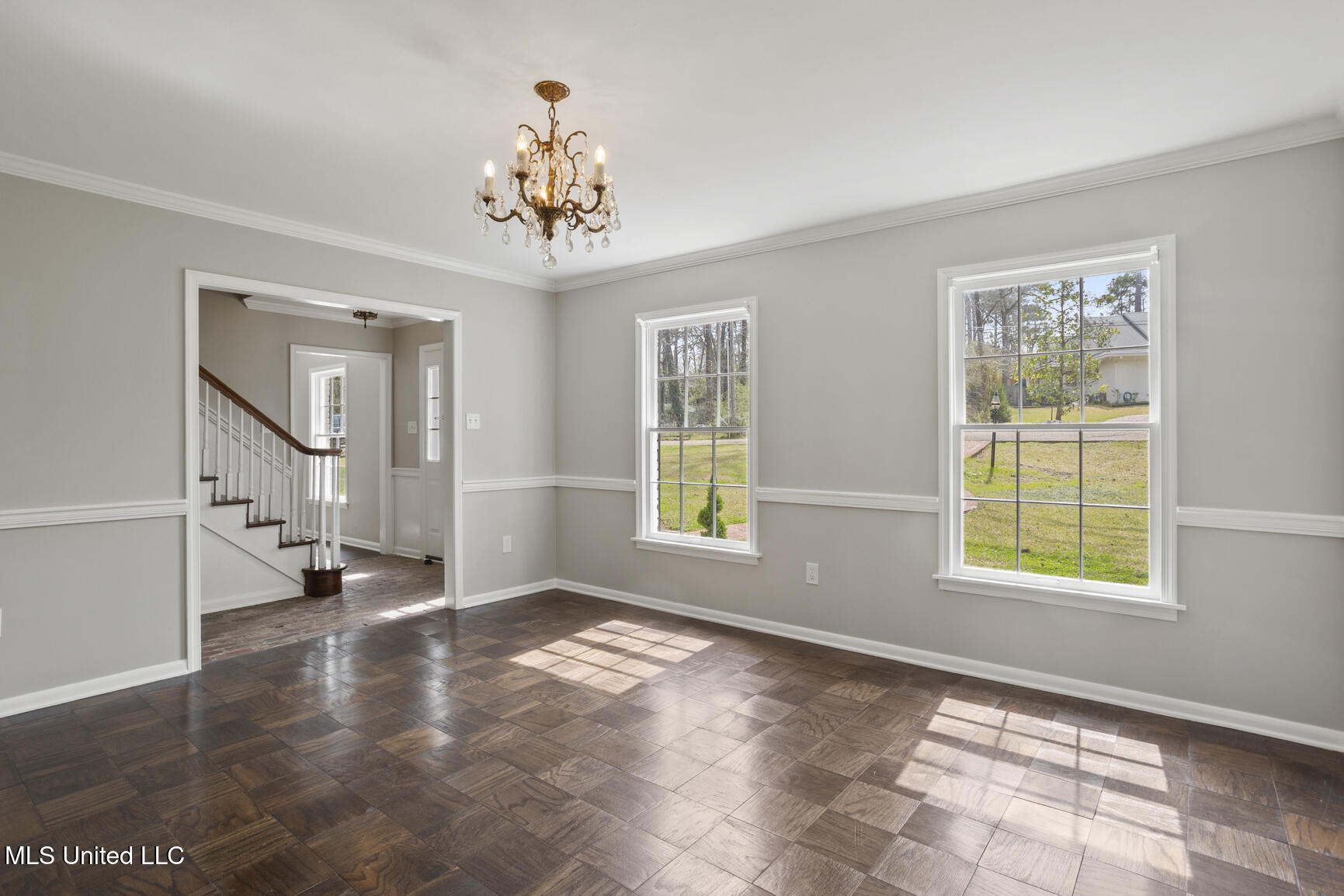 2040 Brecon Drive, Jackson, Mississippi image 6