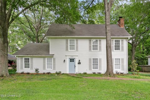 Homes For Sale - 4348 Brook Drive<br/> Jackson, MS 39206