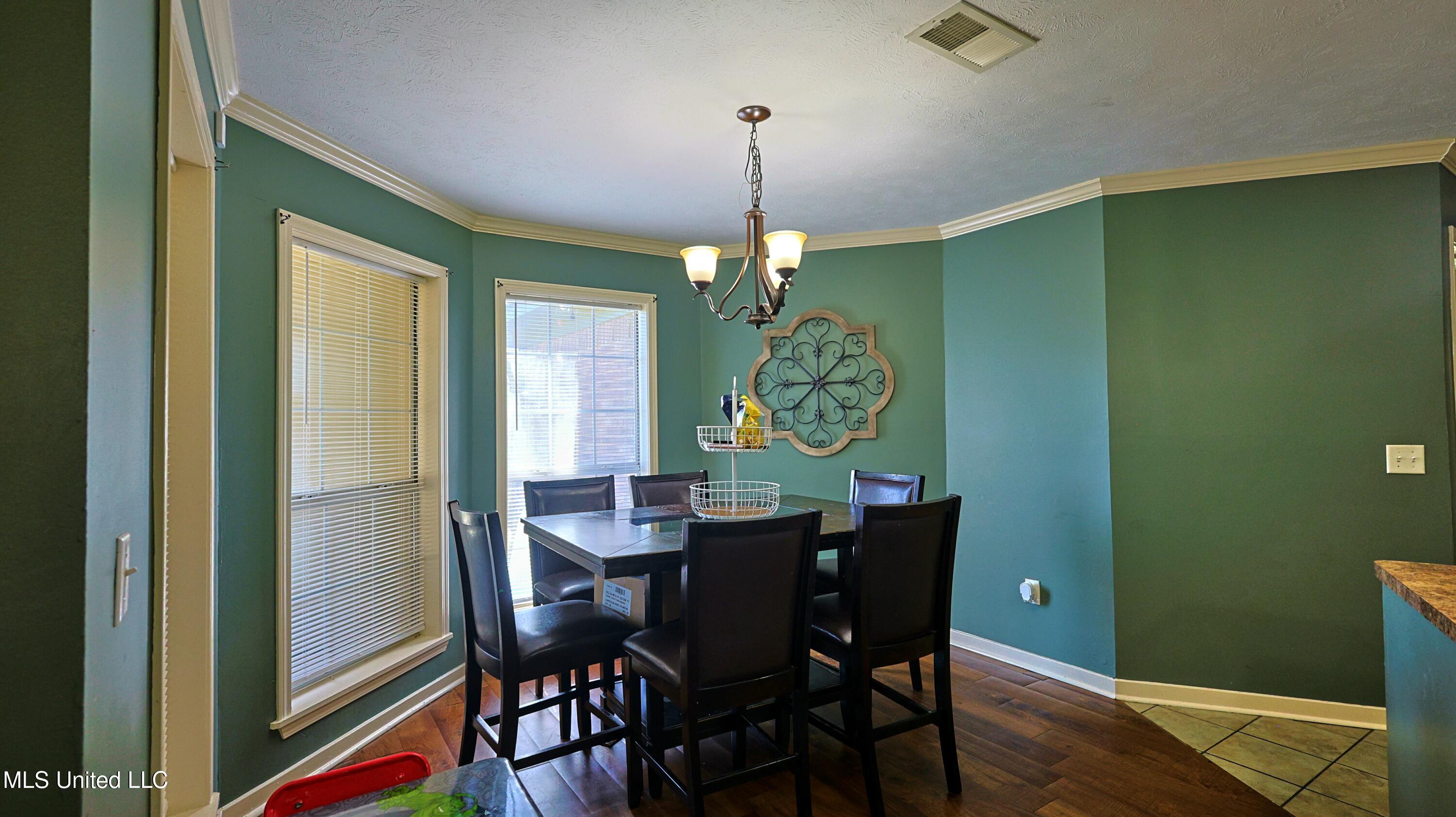 937 W Lake Dockery Drive, Byram, Mississippi image 10