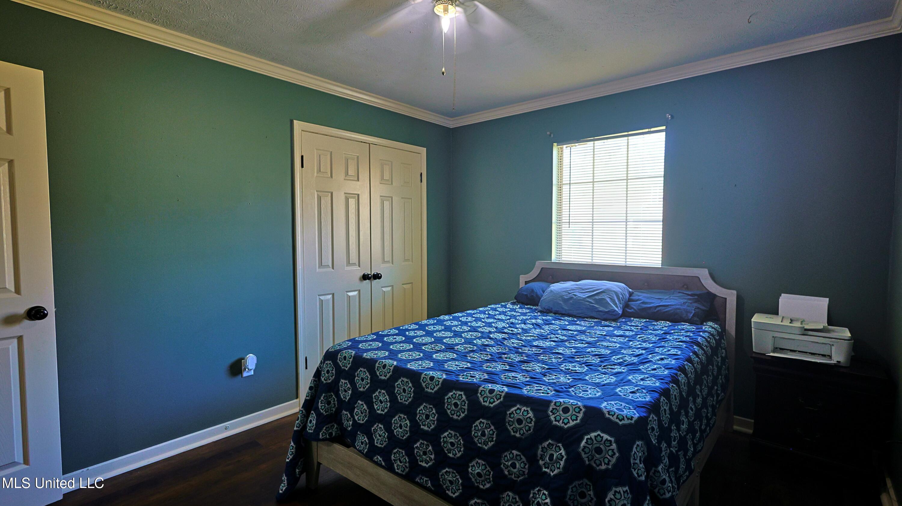 937 W Lake Dockery Drive, Byram, Mississippi image 17