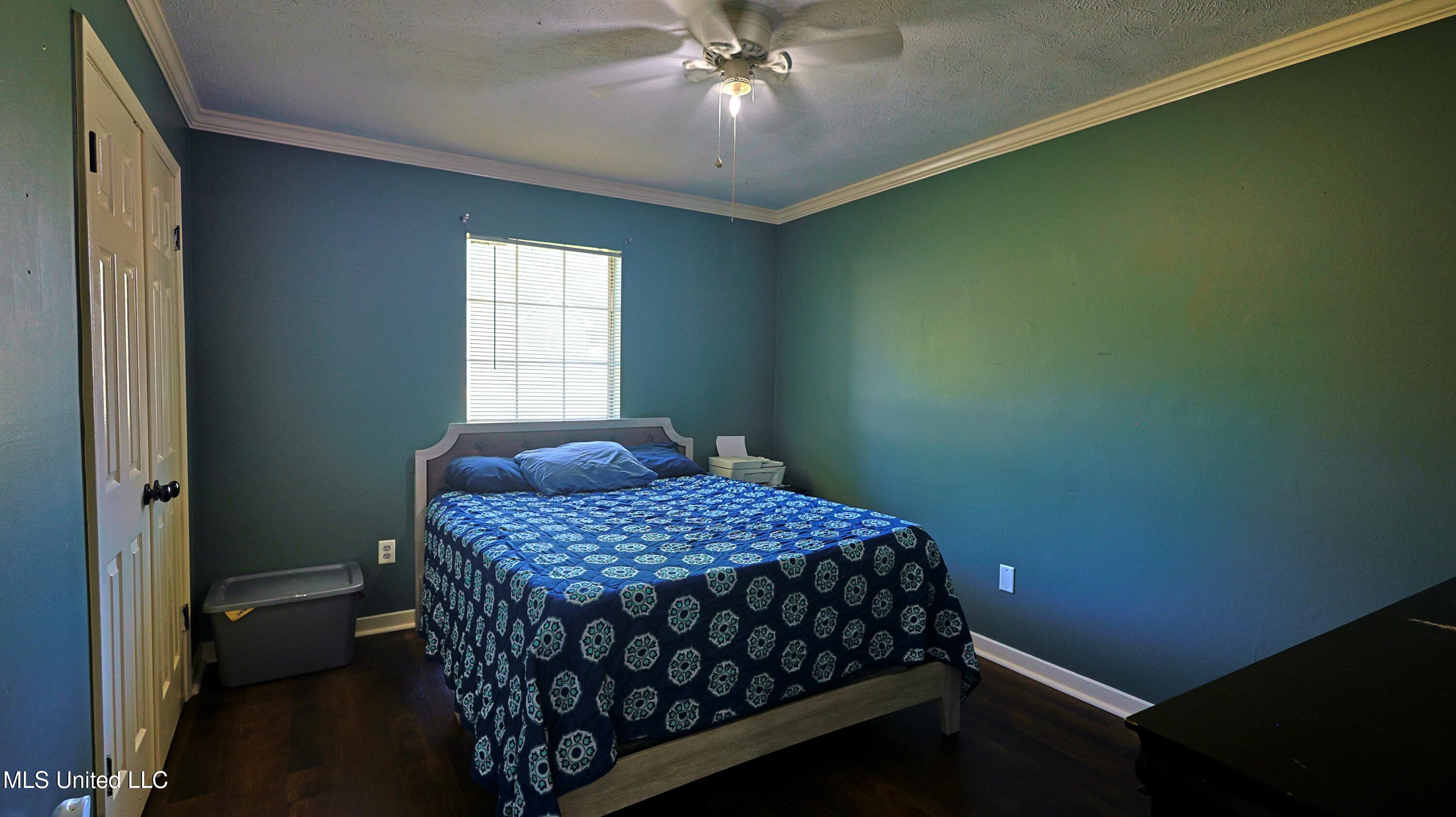 937 W Lake Dockery Drive, Byram, Mississippi image 16