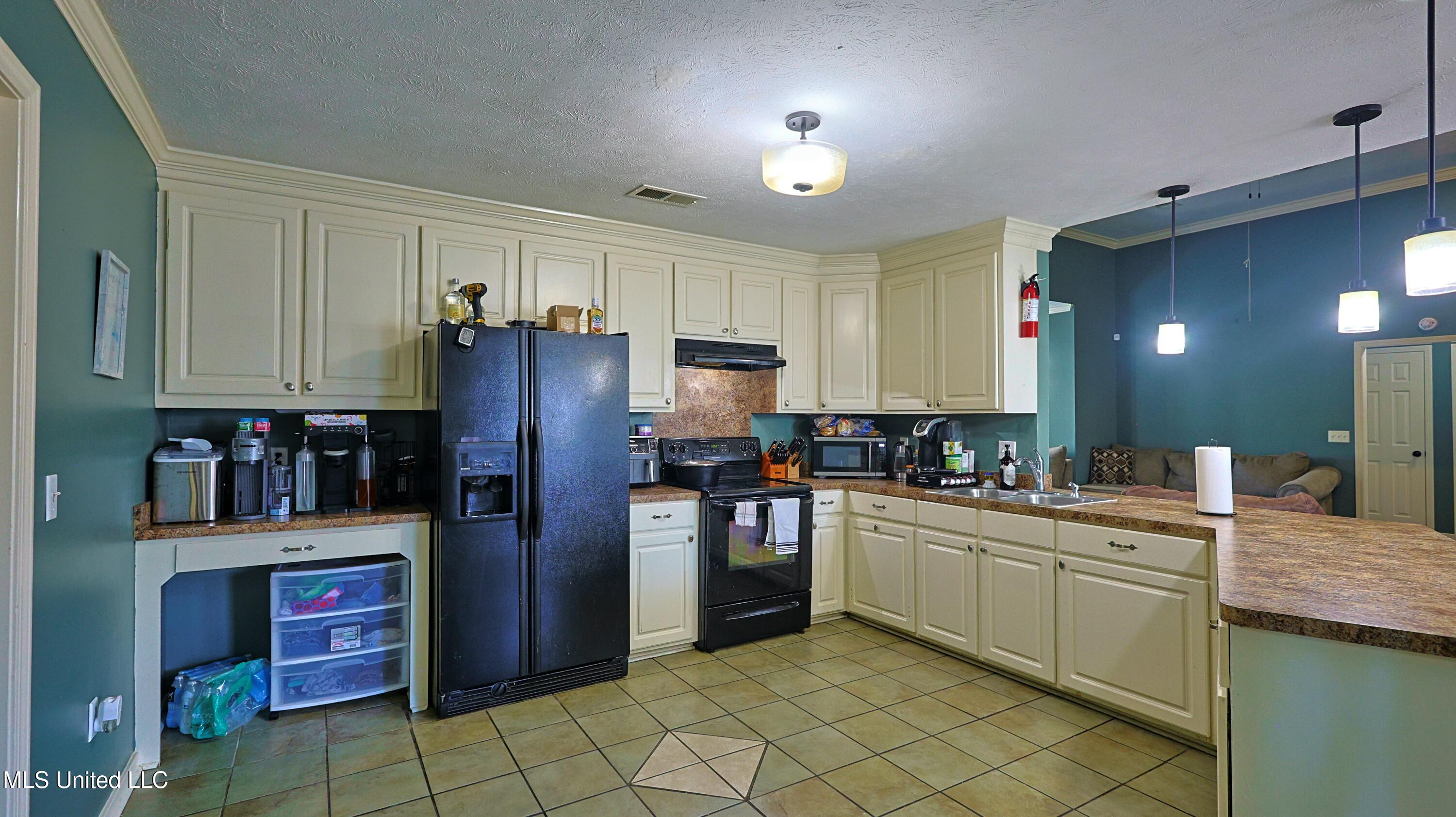 937 W Lake Dockery Drive, Byram, Mississippi image 9
